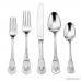 2-Pack of 20-Piece Flatware Set French Rooster (CFE-01-FR20) - B01M0SH4I0